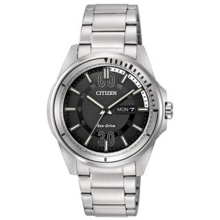 Drive from Citizen Mens AW0031 52E Eco Drive HTM Watch   17716356