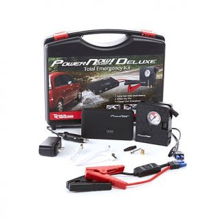 PowerNOW! Vehicle Jump Starter/Portable Device Charger   7865655