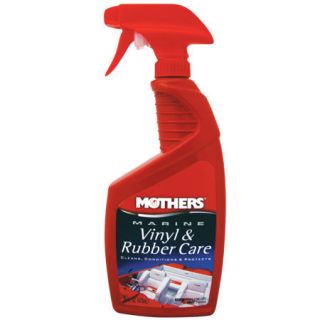 Mothers Marine Vinyl and Rubber Care 24 oz. 86835