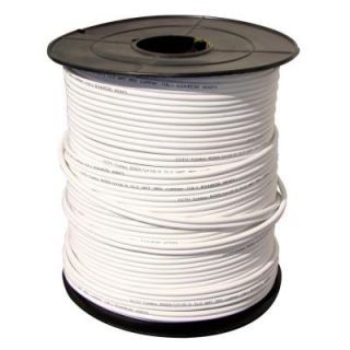 Q SEE 1000 ft. Power Cable with RG 59 and 2 Copper Wire for Power QS591000