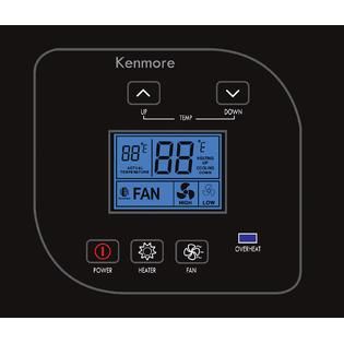 Kenmore — trusted in the homes of more than 100 million Americans.