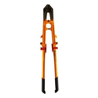 OLYMPIA 42 in. POWER GRIP Bolt Cutter with Foldable Handles 39 142