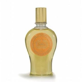 The Veda Company 2005T Spaveda Body Oil 8. 45 oz. , Topaz