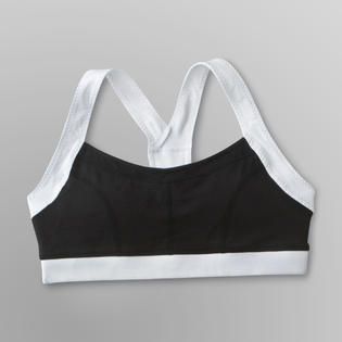 Hanes Womens 2 Pack Sport Bras   H570   Clothing, Shoes & Jewelry