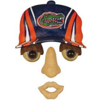Team Sports America 14 in. x 7 in. Forest Face University of Florida 0083603