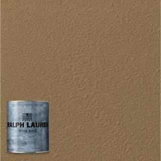 Ralph Lauren 1 qt. Greenstone River Rock Specialty Finish Interior Paint RR138 04