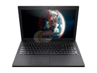 Refurbished: Lenovo Laptop IdeaPad G500 (59RF0426) Intel Core i5 3230M (2.60 GHz) 4 GB Memory 500 GB HDD Intel HD Graphics 4000 15.6" Windows 8