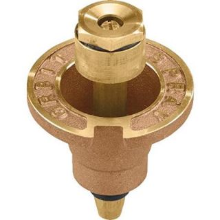 BRASS FULL PTTRN BRSS NZZLE