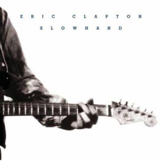 Slowhand 35th Anniversary (Remastered)