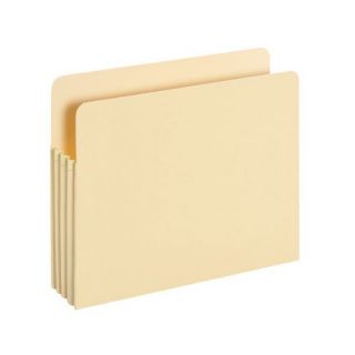 Letter Size Antimicrobial File Pocket by GLOBE WEIS