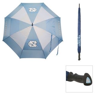 Team Golf   NCAA 62 Inch Umbrella, University of North Carolina Tar