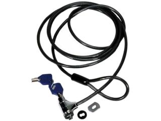 CODi 10 pack Key Cable Lock AK0000028