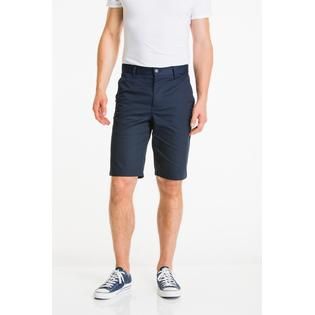 Lee Uniforms Young Mens Classic Flat Front Short   Clothing, Shoes