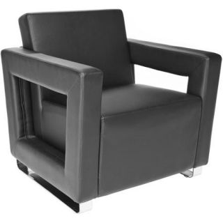 OFM Distinct Reception Room Chair, Multiple Colors