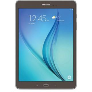 Samsung Galaxy Tab A 9.7" Tablet 16GB