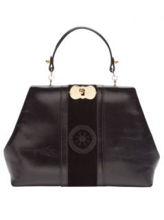 Roberta  Di Camerino Vintage Structured Handbag
