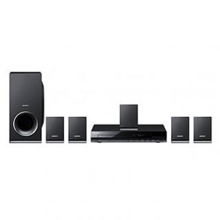 Sony (Refurbished) Sony DAVTZ140 5.1 CH Home Theater System with DVD