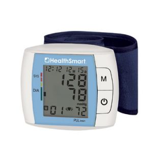 Briggs Healthcare Healthsmart Standard Automatic Wrist Digital Blood