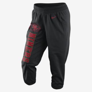 Nike Wildcard All Time (NFL 49ers) Womens Training Capris