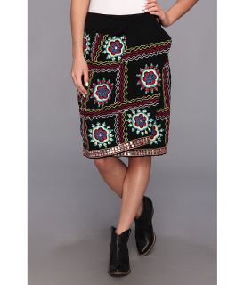 Tasha Polizzi Tijuana Skirt
