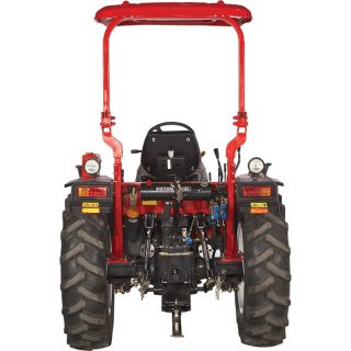 NorTrac 35XT 35HP 4WD Tractor  35 HP Tractors