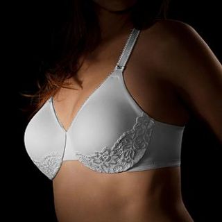 Luxury Lift Underwire Bra: Shapely Support Every Day from 