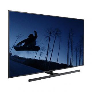 Samsung Samsung Reconditioned 55 In. 4K 240CMR SUHD Smart LED TV W