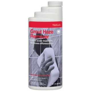 Custom Building Products TileLab 32 oz. Grout Haze Remover TLGHRRAQT