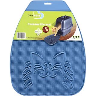 LM1 LITTER MAT (Color May Vary)