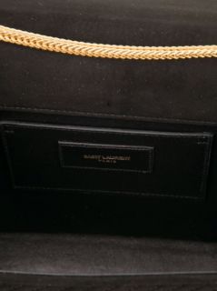 Saint Laurent 'cassandre' Shoulder Bag