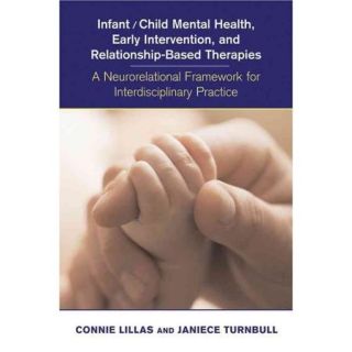 Infant/ Child Mental Health, Early Intervention, and Relationship Based Therapies A Neurorelational Framework for Interdisciplnary Practice