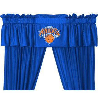 NBA New York Knicks Valance