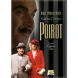 Agatha Christies Poirot: Lord Edgware Dies