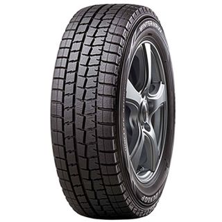 Dunlop Winter Maxx 185/65R14/SL Tire 86T: Tires