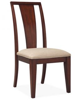 Prescot Panel Back Dining Chair   Furniture