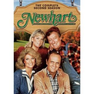 Newhart: The Complete Second Season (Full Frame)