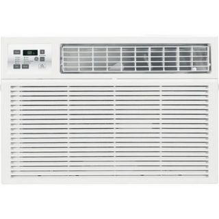 General Electric AEW24DS 24,000 BTU Window Air Conditioner, White