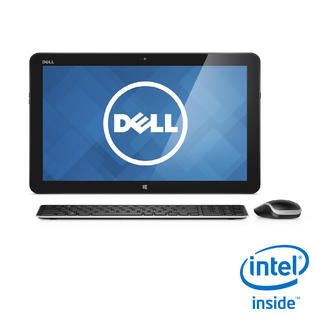 Dell XPS 18.4 Touchscreen AIO Desktop with Intel Core i5 4210U