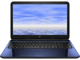 HP Laptop TouchSmart 15 g075nr AMD A6 Series A6 6310 (1.80 GHz) 4 GB Memory 500 GB HDD AMD Radeon R4 Series 15.6" Windows 8.1