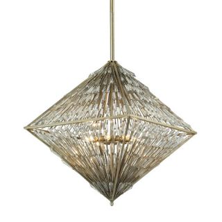 Viva Natura 8 Light Mini Chandelier