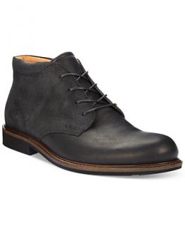 Ecco Findlay Chukka Boots   Shoes   Men