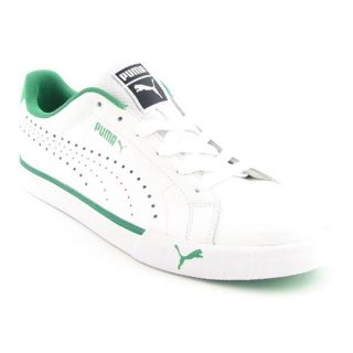 Puma Mens Game Point Synthetic Casual Shoes  ™ Shopping