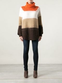 Knitted Sweaters   Cable Knit Sweaters