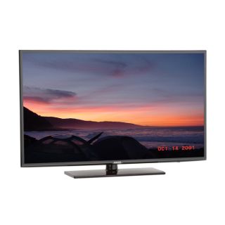 Samsung Reconditioned 50 inch 1080p 120Hz Smart LED TV with WIFI