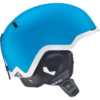 Salomon Hacker Custom Air Helmet