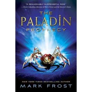 The Paladin Prophecy