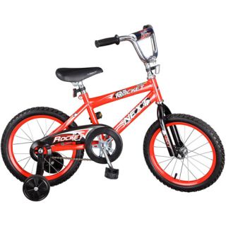 Shop for the ROCKET 16Inch Boys Bike for less at. Save money. Live better.