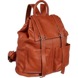 AmeriLeather Chief Backpack