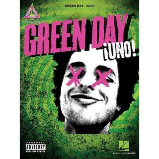 Green Day: Uno!