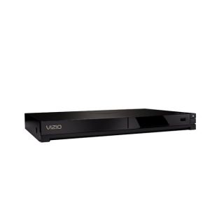 Vizio Blu Ray/ DVD Player with Wi Fi Internet Apps and 7.1 Digital